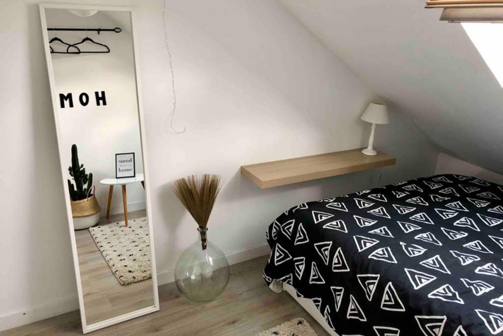 Magnifique Appartement En Hyper-Centre ! Πουατιέ Εξωτερικό φωτογραφία