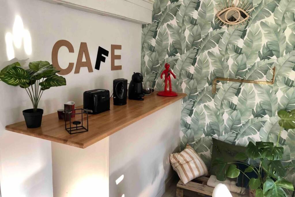 Magnifique Appartement En Hyper-Centre ! Πουατιέ Εξωτερικό φωτογραφία