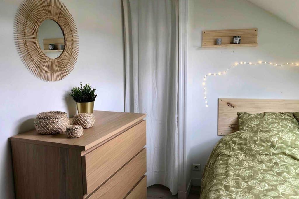 Magnifique Appartement En Hyper-Centre ! Πουατιέ Εξωτερικό φωτογραφία