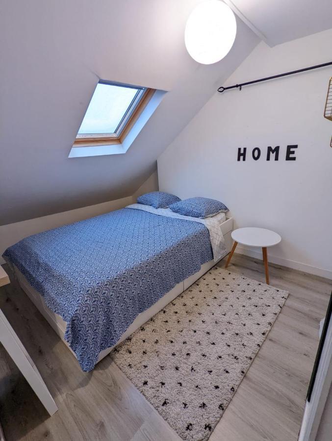 Magnifique Appartement En Hyper-Centre ! Πουατιέ Εξωτερικό φωτογραφία