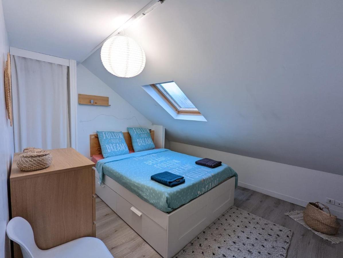 Magnifique Appartement En Hyper-Centre ! Πουατιέ Εξωτερικό φωτογραφία